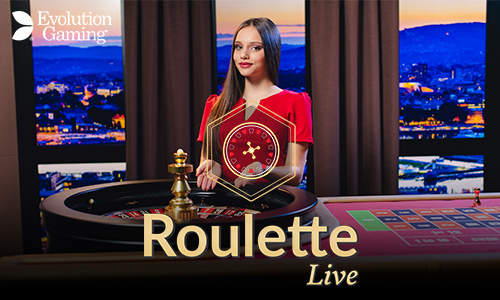 Live Roulette