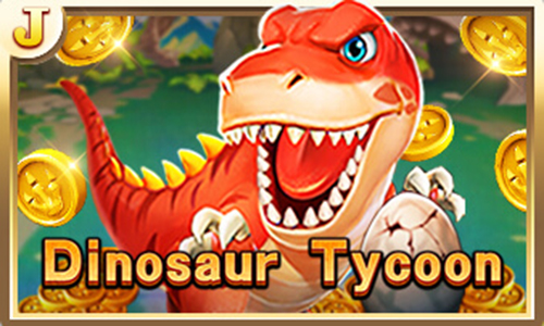 Dinosaur Tycoon