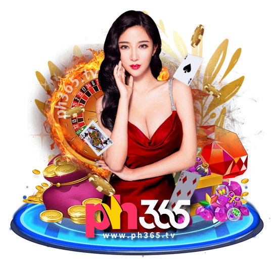 Ph365 LIVE CASINO