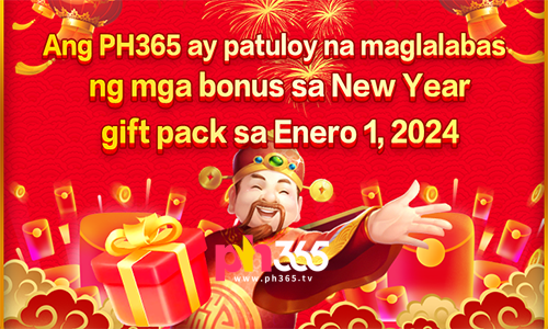 Join the Ph365 Online Casino Family