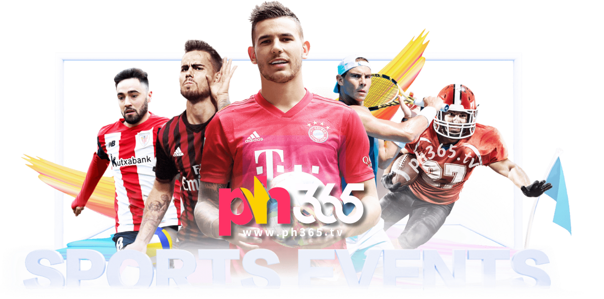 Experience the Excitement of Sports at Ph365