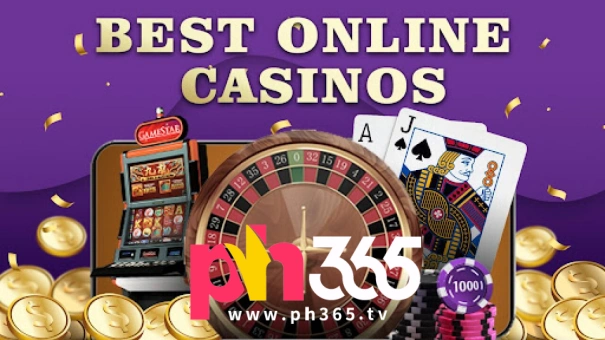 Discover the ultimate guide to winning big in 2024 at Ph365 Casino. Unleash your luck and explore a world of thrilling casino games and endless opportunities.