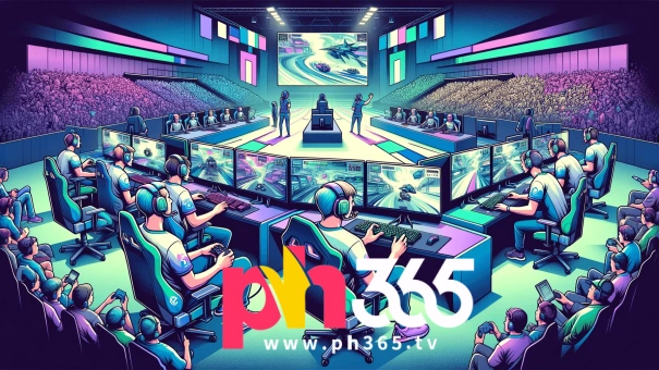 Join the 2024 eSports Revolution and experience the thrill of Game Bet and Ph365 Casino. Explore our website for exciting gaming opportunities.