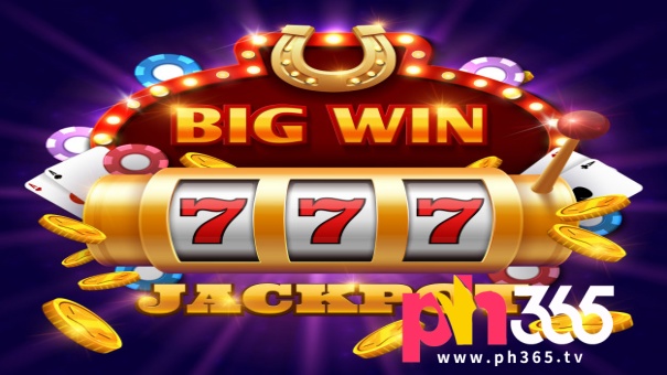 Jackpot slot machine. PH365 Casino has an exciting range of progressive jackpot slots with the potential to pay out over P2 million on a single spin.