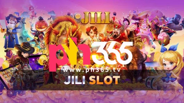 Welcome to the exhilarating world of PH365 JILI Slot, an Asian-themed slot game that's taking the Philippines by storm.