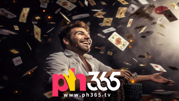 PH365 Login Philippines has become a game-changer in the online gaming landscape.