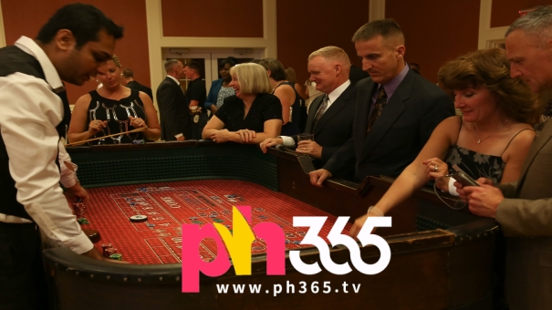 Learning the craps table layout is one of the first steps to mastering the classic table game.