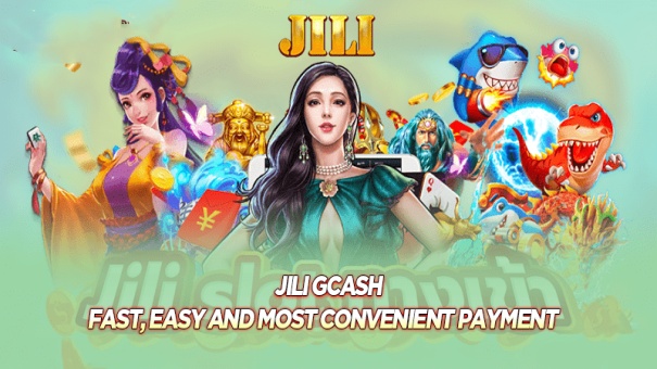 Jili Gcash plays an important role when bettors choose to play on this website. This is the best choice to deposit or withdraw money in Philippines gambling.