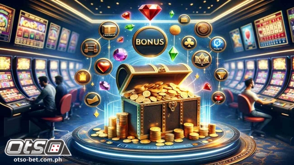 OtsoBet casino review is one of the leading online casinos, offering a variety of casino games, attractive bonuses and secure payment methods.