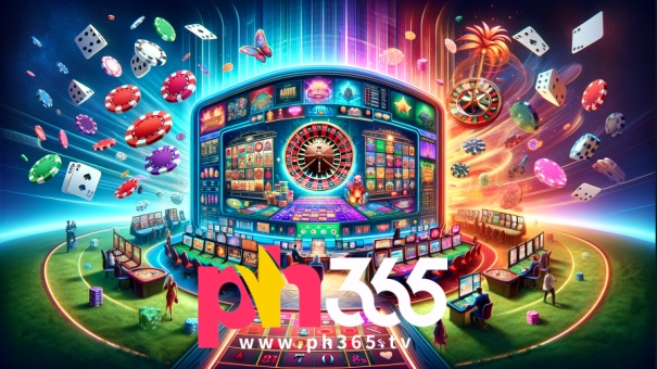 The terms and conditions at PH365 are essentially a legal agreement designed to bind players to adhere to specific regulations when participating in betting activities.