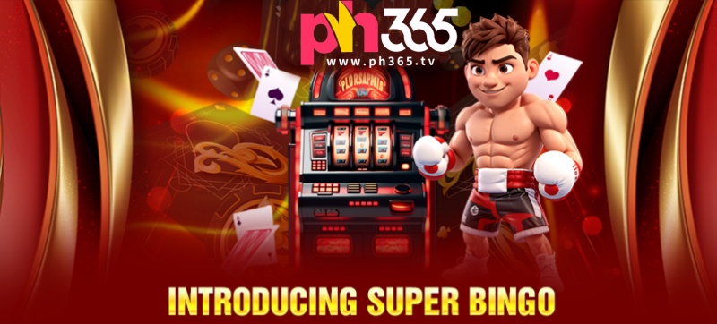 Introducing Super Bingo