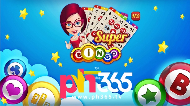 Super Bingo is the top 1 favorite entertainment lottery game in the market.