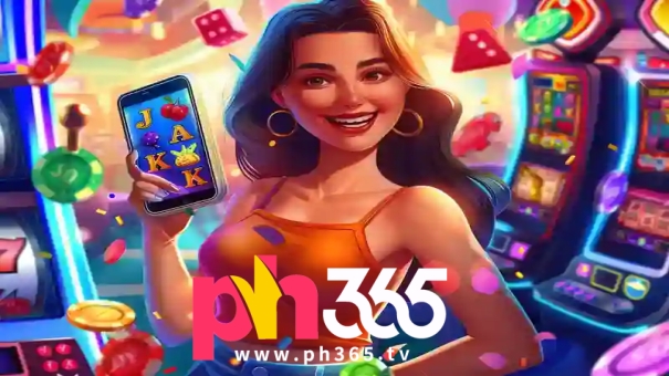 365ph Login procedure is the first step for you to access the application featuring hundreds of entertaining betting games.