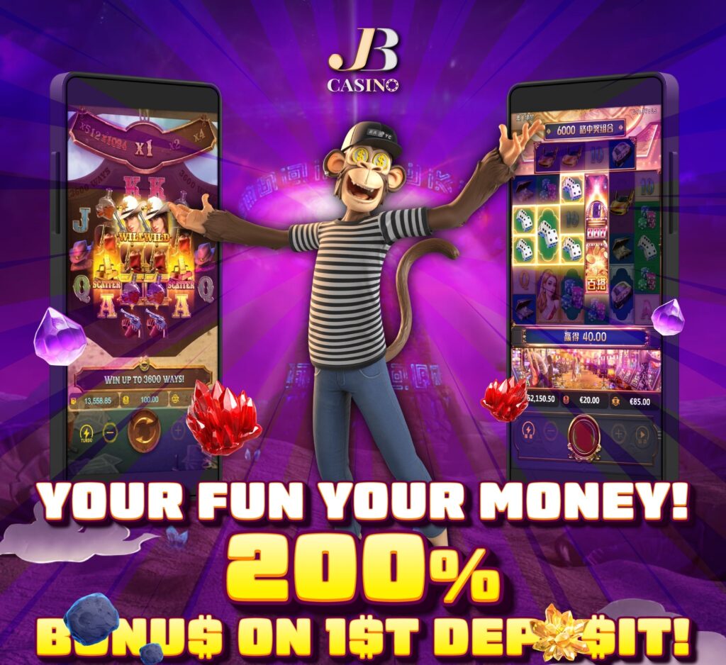 Promotional policies at JB Casino