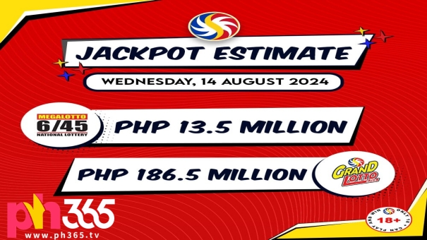 Lotto online PH365 is a world of lucky numbers, where choosing the right numbers can earn you big rewards from the house.