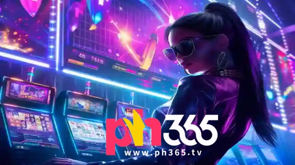 With its top-notch features, PH365's Slot App is a game-changer in the online casino world, bringing the thrill of spinning slots right at your fingertips.