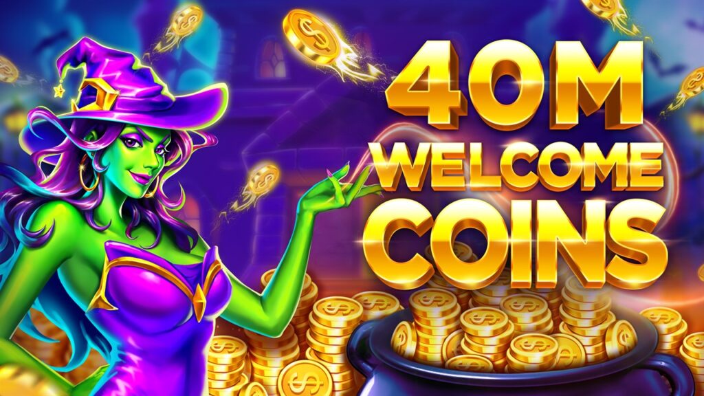 The easiest way to play Slot casino onlines