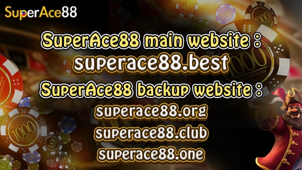 Overview of SuperAce88