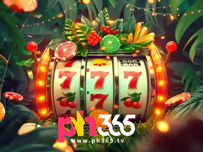 ph 365 casino review in detail