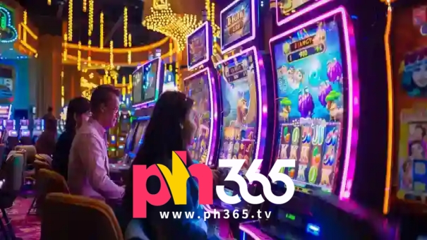 ph 365 casino is the ideal destination for casino game enthusiasts seeking a top-notch gaming experience.