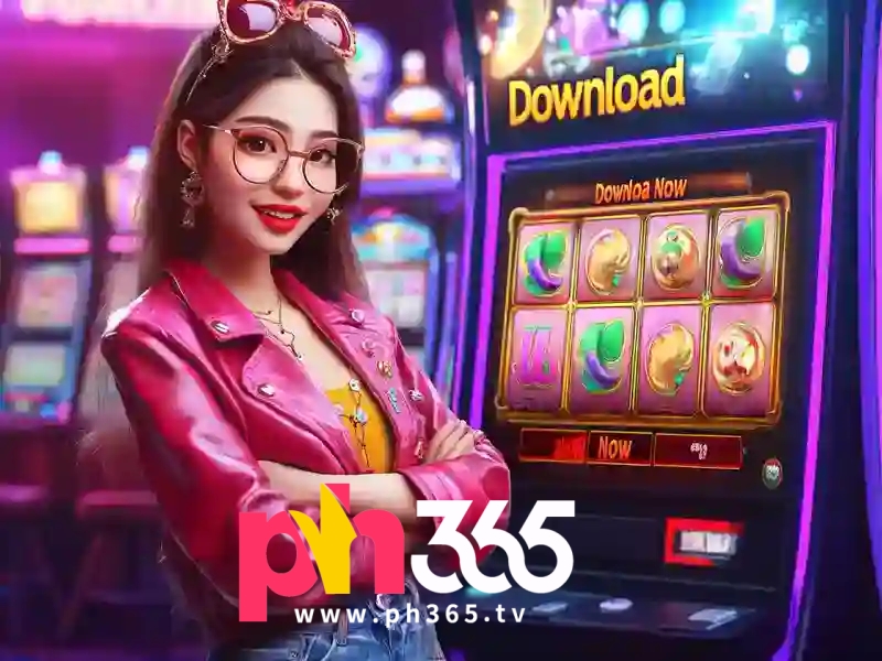 How do I receive casino bonuses at PH365?