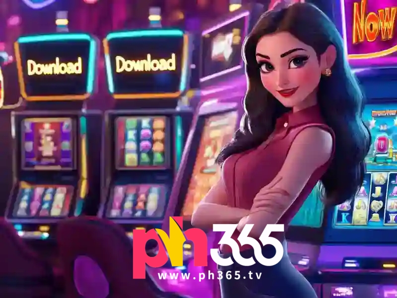 Some popular forms of casino bonuses at PH365