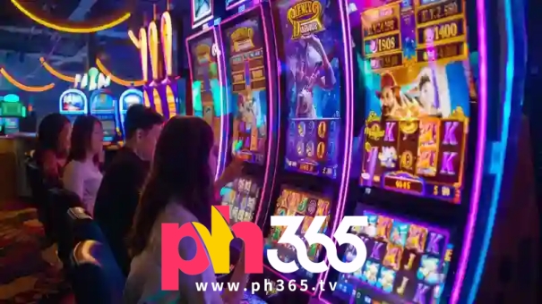 PH365 Apk is revolutionizing the gaming landscape in the Philippines, providing an unmatched mobile gaming experience.