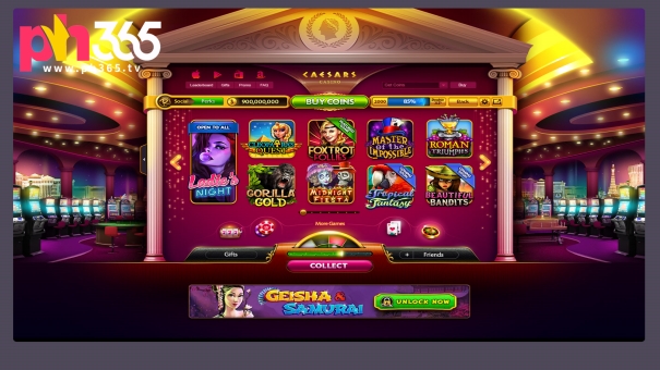 Above are the secrets of useful playing tips at Ph365 slot lobby that you need to know.