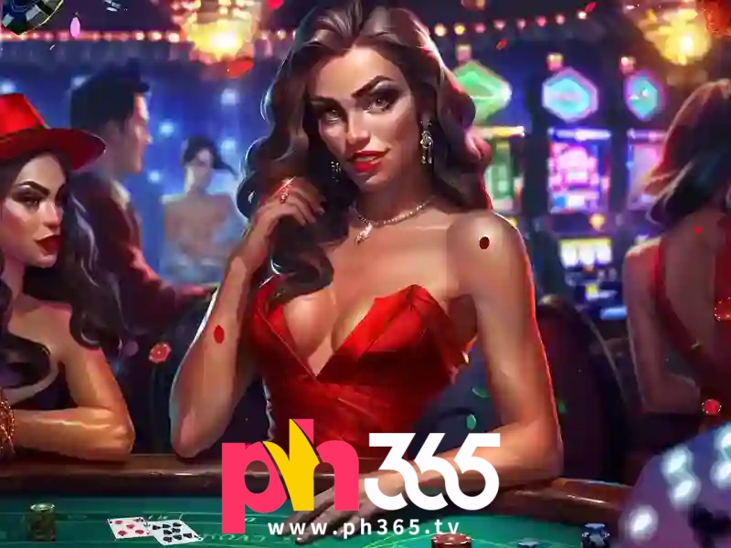 ph365 Philippines offers an exceptional online casino experience with over 500+ games to choose from.