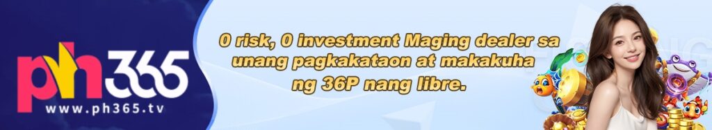 Introduction: 365ph casino - Where Winning Begins