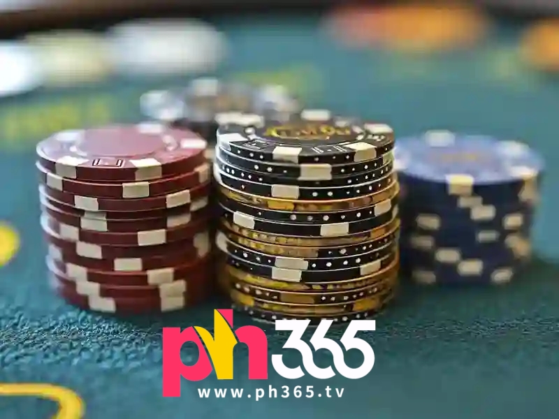 PH365 Sign In Bonus No Deposit is your ticket to play over 400+ slots and 150+ table games. Get your hands on the bonus today and maximize your winnings!