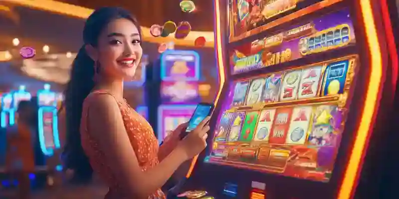 Ph365 Casino Online Game and the Mobile Gaming Experience