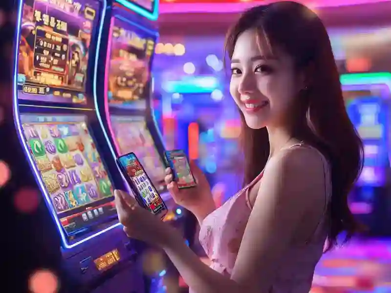 Ph365 Casino Online Game is not just an ordinary slot game. Discover how its high RTP of 96.5% and engaging gameplay can enhance your mobile gaming experience.