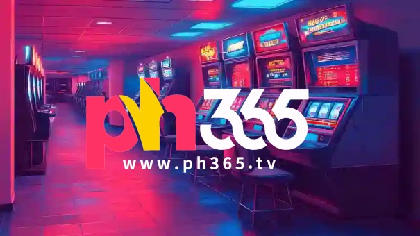 With over 300,000 active players and a staggering 97.8% payout rate, the Ph365 Logo is your assurance of a secure and exciting online casino experience in the Philippines.