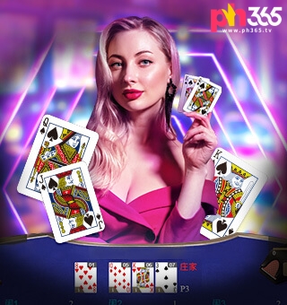 The game rule of 3 Face is a transformable type from Baccarat. A popular new game online with live dealer for players. Easy to bet and has quick tempo.