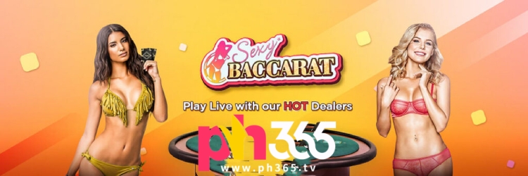 AE Sexy Baccarat Payout