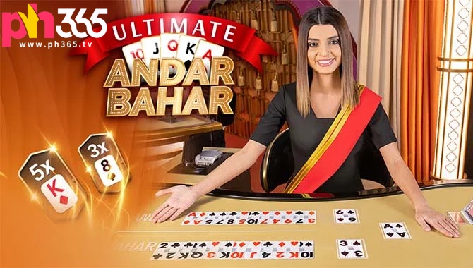 Andar Bahar Probability is a live game guide by Ph365 Casino, discover expert guide, strategy, and tips to your gameplay, join us into the world of gaming.