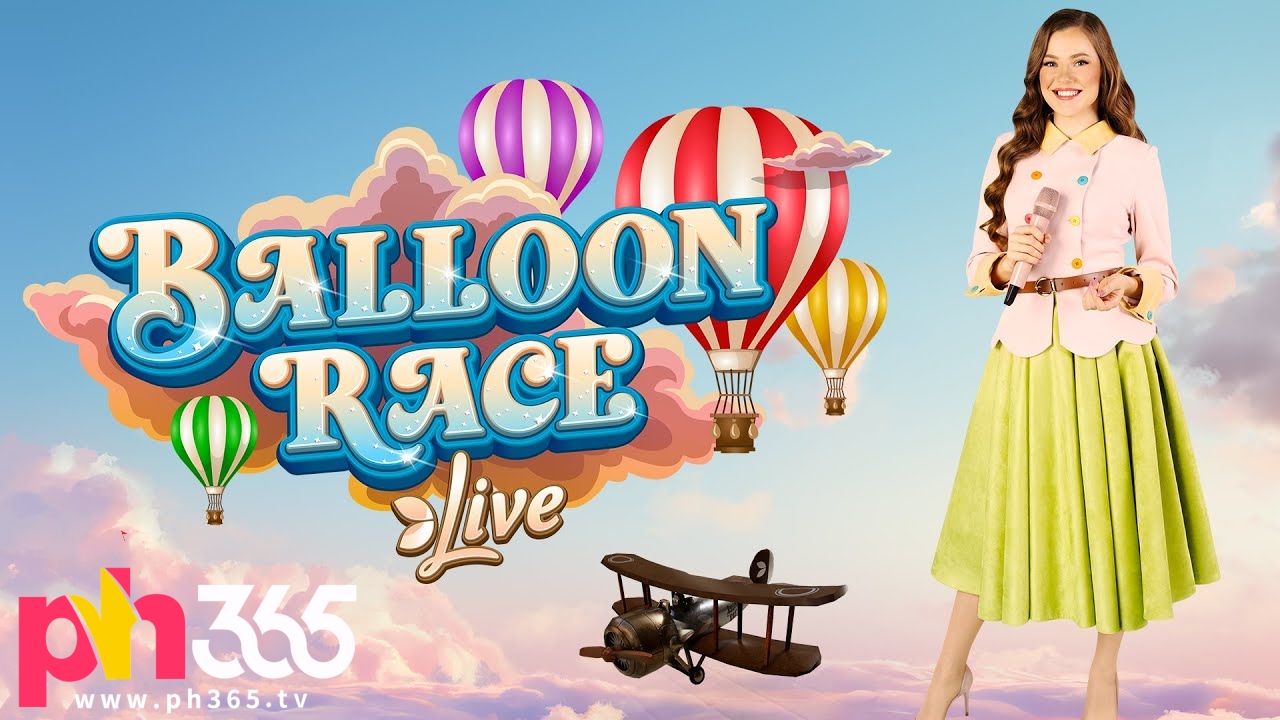 Balloon Race Evolution gaming consists of three different stages: Qualifying, Top-up, and Balloon Race. You will find yourself immersed in a vibrant, cloud-filled world where colorful hot air balloons soar through the sky. In this article, we will guide you on how to play Balloon Race live casino.