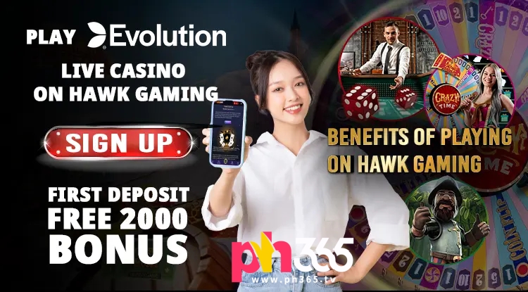 Ph365 offers you a wide variety of online casino games with the most popular titles from JILI, PNG, NetEnt, Evolution Gaming and PG soft.