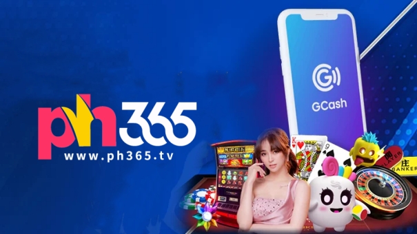 Ph365 is one of the best online casinos in the Philippines for using GCash. Play online casino games like slots.