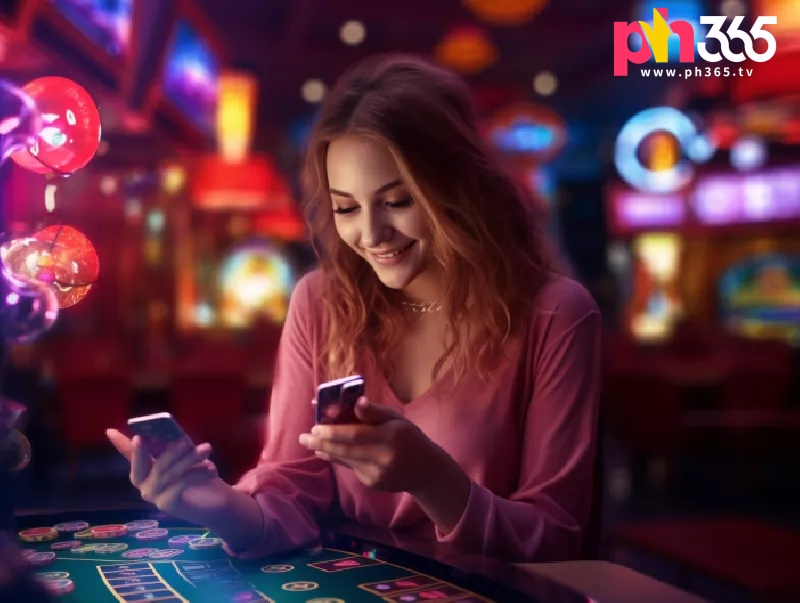 Explore Ph365 casino login - a secure portal for online gaming enthusiasts. With 80,000 daily logins, experience gaming like never before!