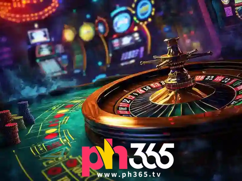 The Ph365 Mobile App, a digital gaming revolution hailing from a modest office in Hanoi, Vietnam, has transformed the gaming landscape, making it a go-to hub for casino game enthusiasts.