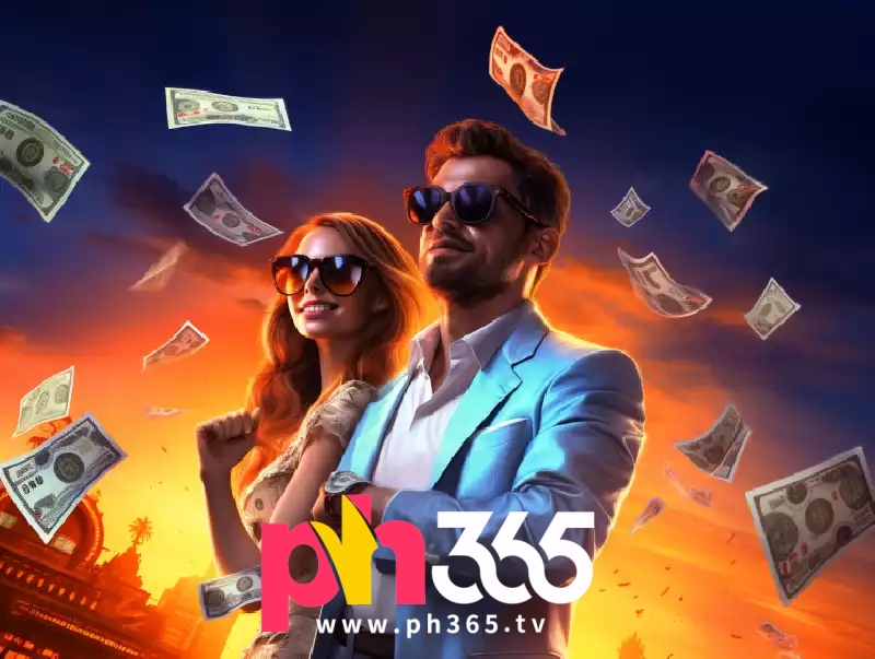 Welcome to Ph365, the online casino that offers you a seamless gaming experience. With our fast and reliable payment processing system, you can enjoy your winnings in no time.