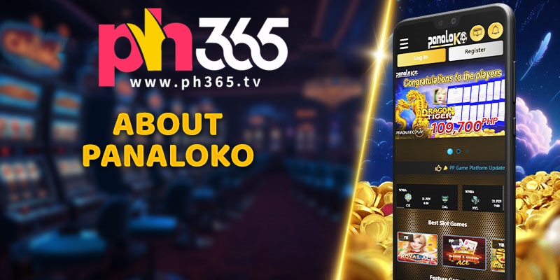 Panaloko register offers an experience as rich and diverse as any physical casino, but without the need to step outside your home.