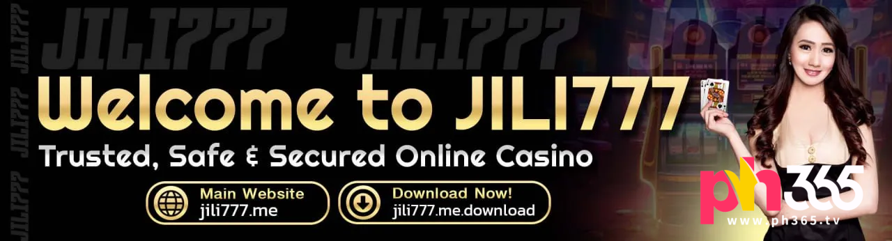 Jili Slot 777, a top-rated online casino game based in Manila, Philippines, is your ticket to big wins.