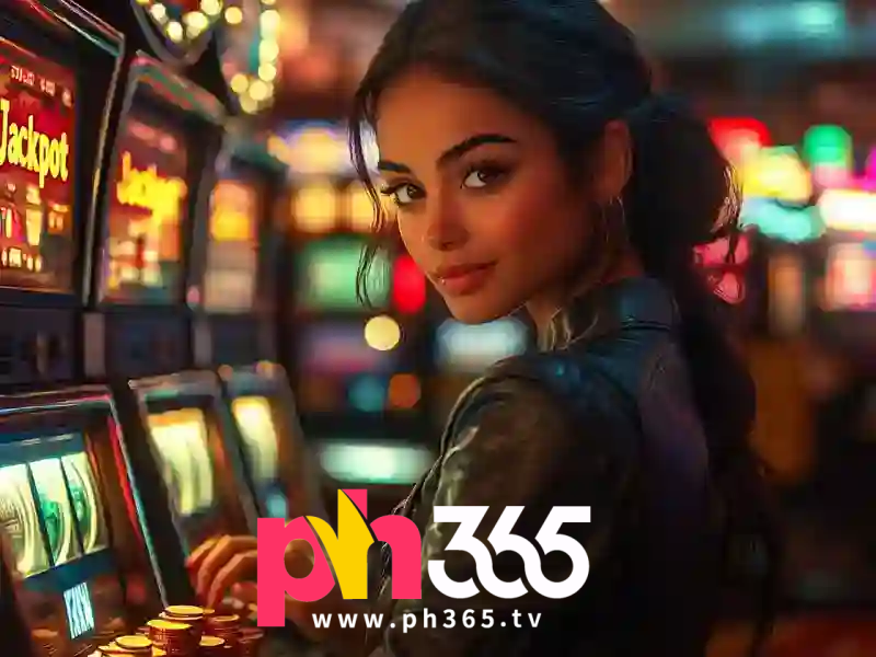 Securing access to the PH365 Online Casino Login portal is your ticket to an unmatched gaming experience.