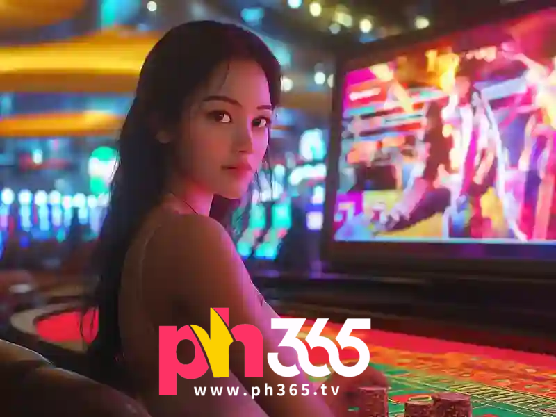 The PH365 VIP program, a high-roller perk in the online casino scene in the Philippines, is redefining the gaming experience.