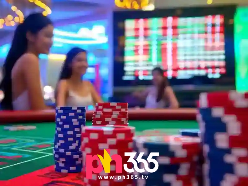 Navigating the exciting world of Ph365 slot games, with over 300 thrilling games to choose from, can be quite the adventure.