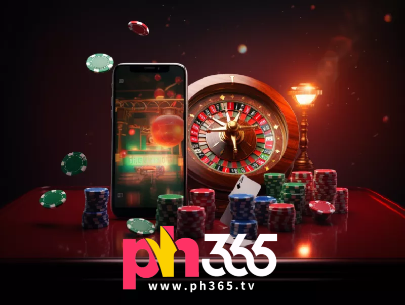 Welcome to the world of Ph365 iOS, where gaming takes a whole new exciting turn.