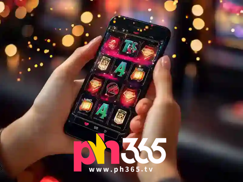 Welcome to the thrilling world of Ph365 Com Home, where gaming meets excitement, and the opportunities are endless.